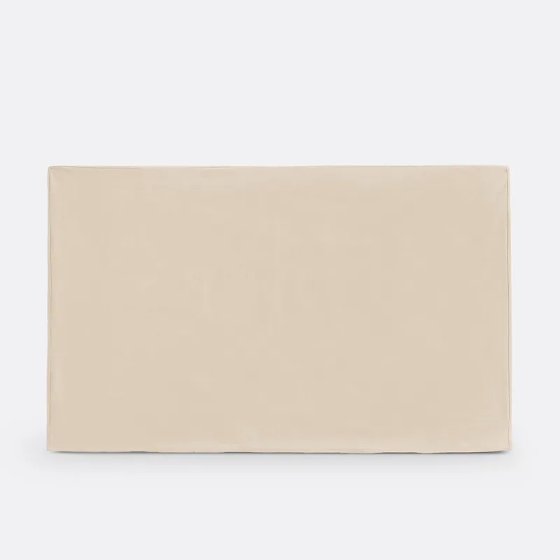 Κάλυμμα για κεφαλάρι Gatine 90x85 cm