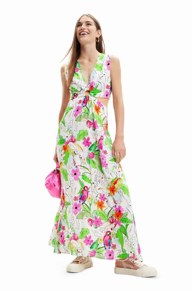 Φόρεμα Desigual