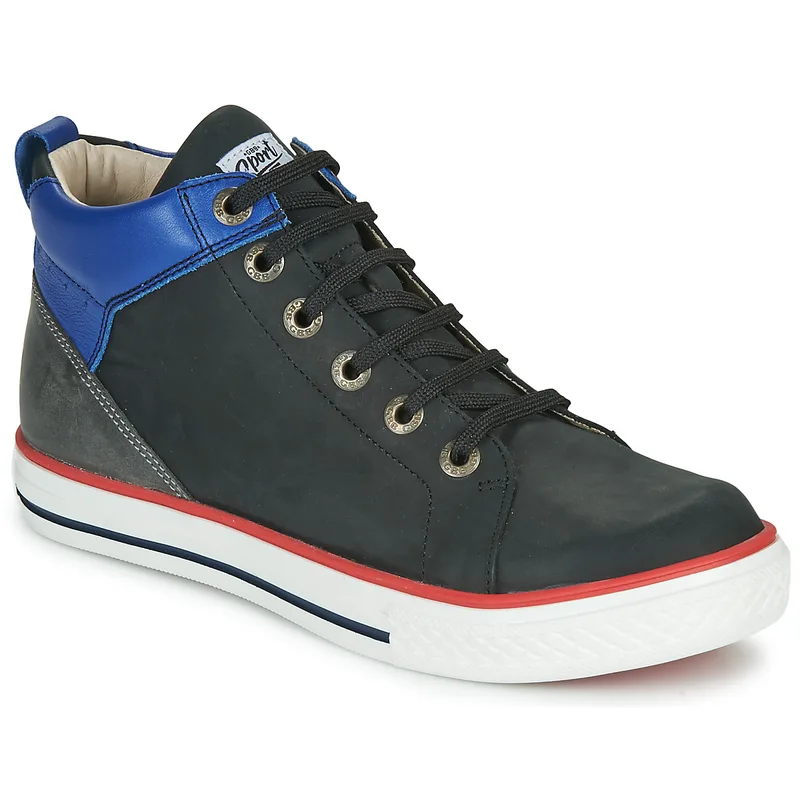 Ψηλά Sneakers GBB MERINO
