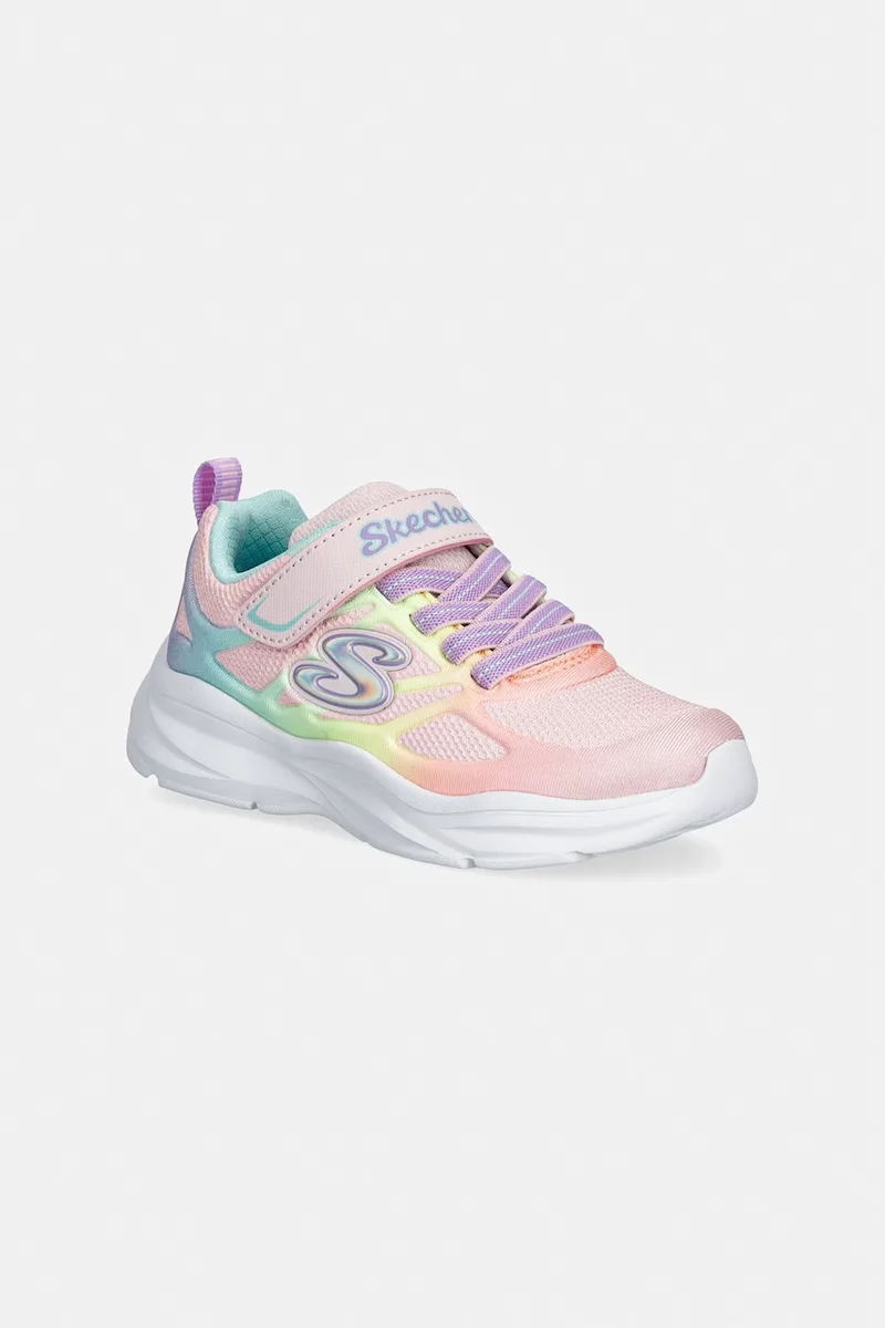 Skechers POWER JAMS sneakers Παιδικά