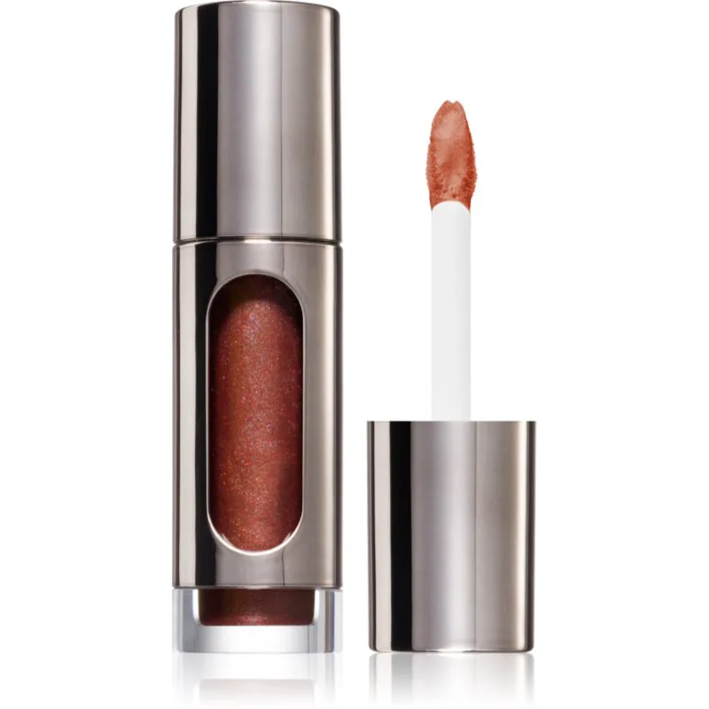 Danessa Myricks Beauty Vision Flush Glow υγρό λαμπρυντικό απόχρωση Crave 6 ml