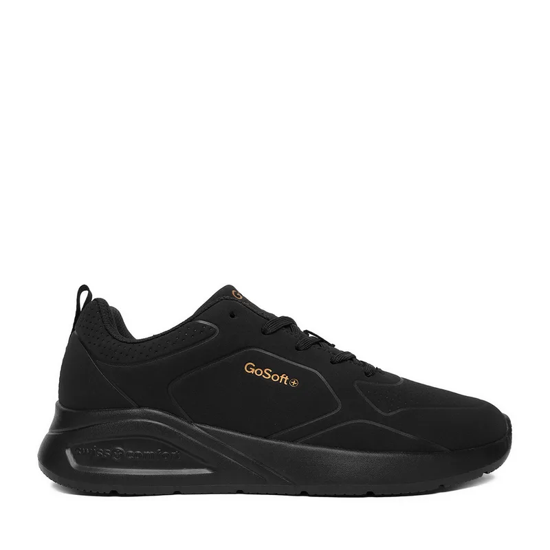 Αθλητικά Go Soft CEOWB-V15-1037 Μαύρο