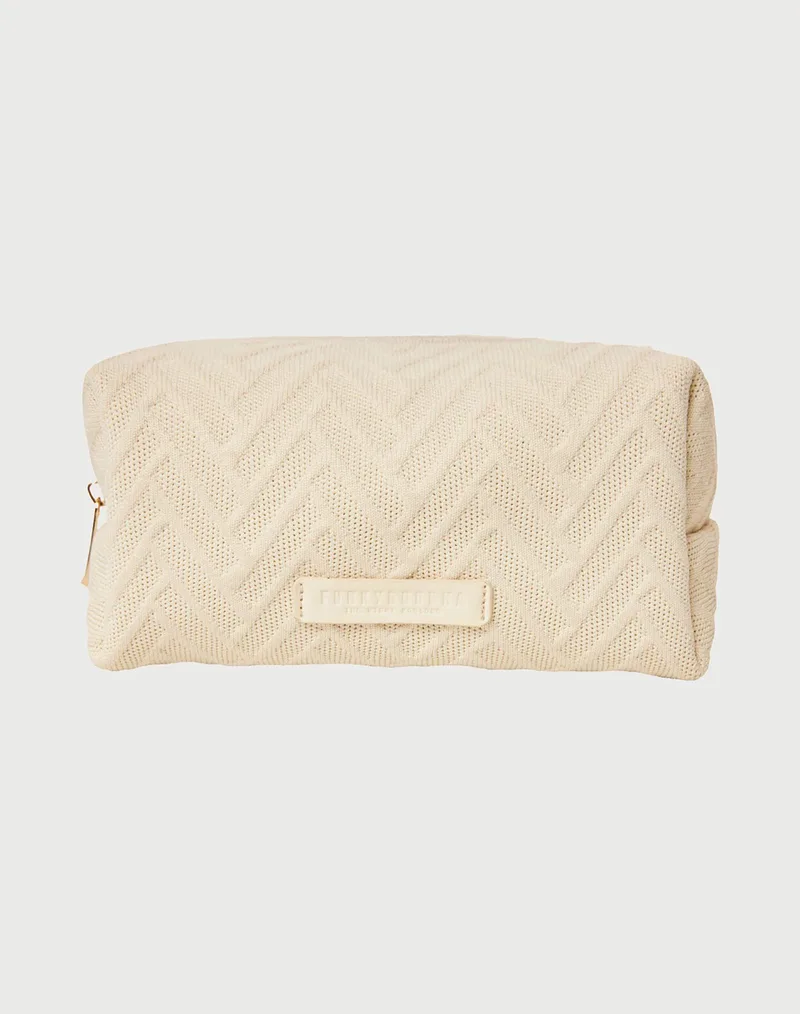 FUNKY BUDDHA Bags & Wallets FBL013-131-10-OFF WHITE OffWhite