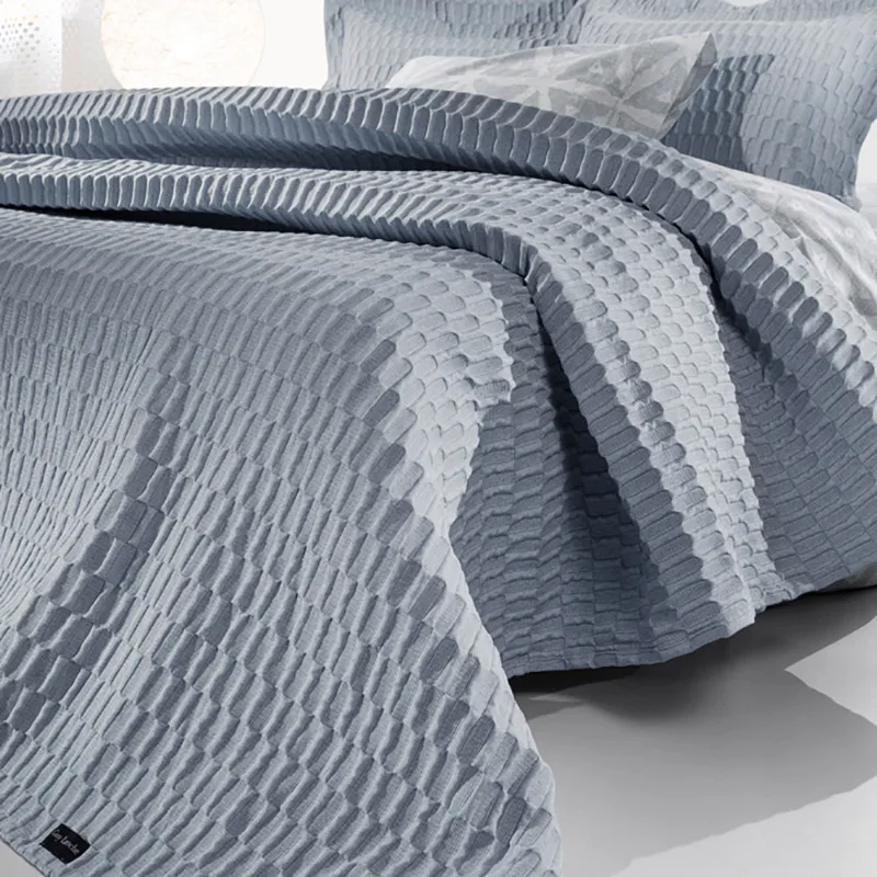 Διακοσμητικό Μαξιλάρι 45x45 Guy Laroche Tonik Denim (45x45)