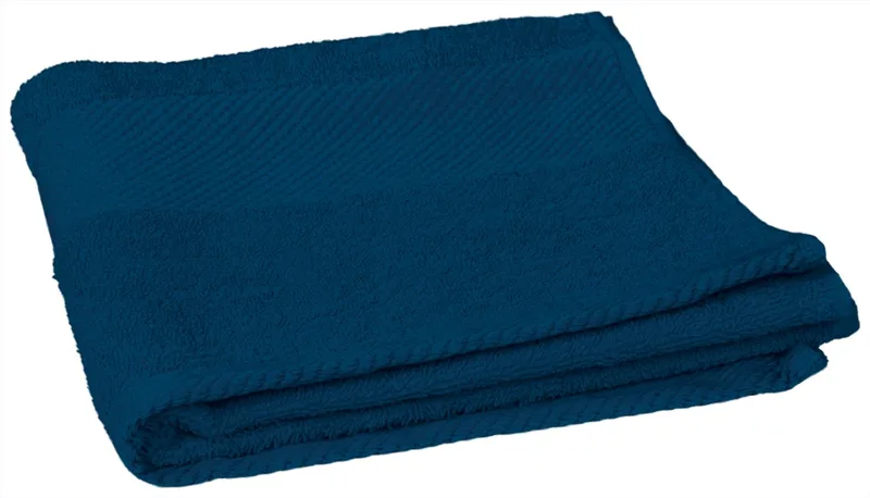Πετσέτα 90x50cm SOAP Valento Orion Navy Blue
