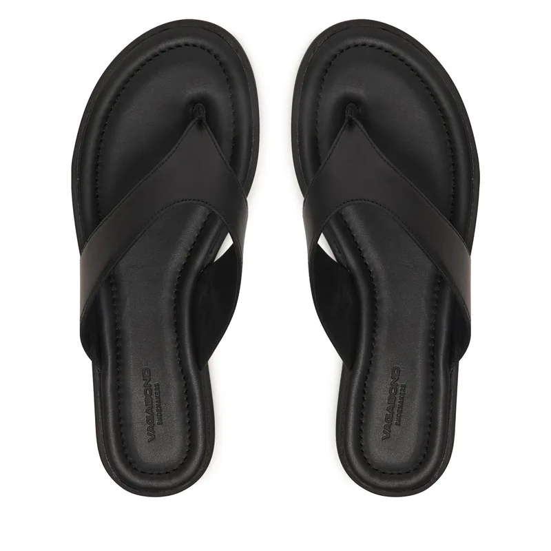 Σαγιονάρες Vagabond Shoemakers Zaida 6109-101-20 Μαύρο