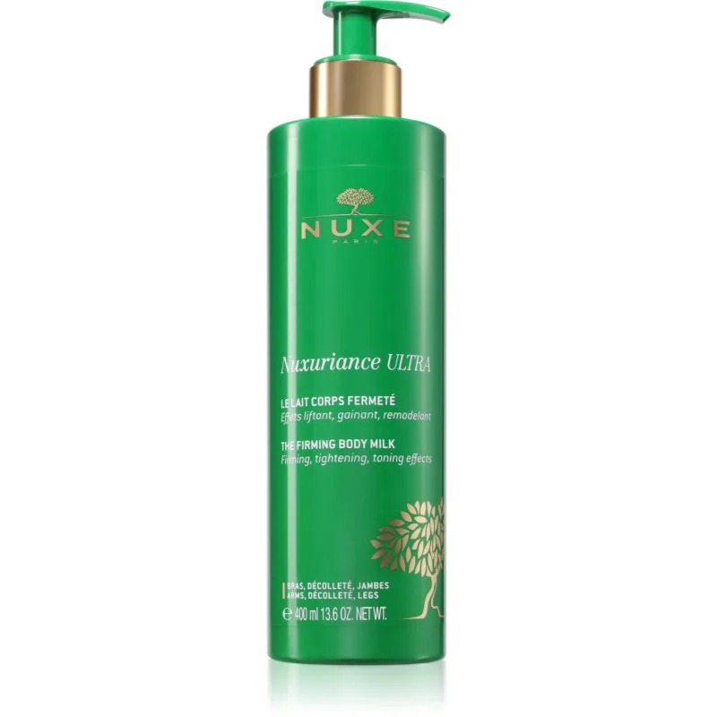 Nuxe Nuxuriance Ultra συσφικτική κρέμα για το σώμα 400 ml