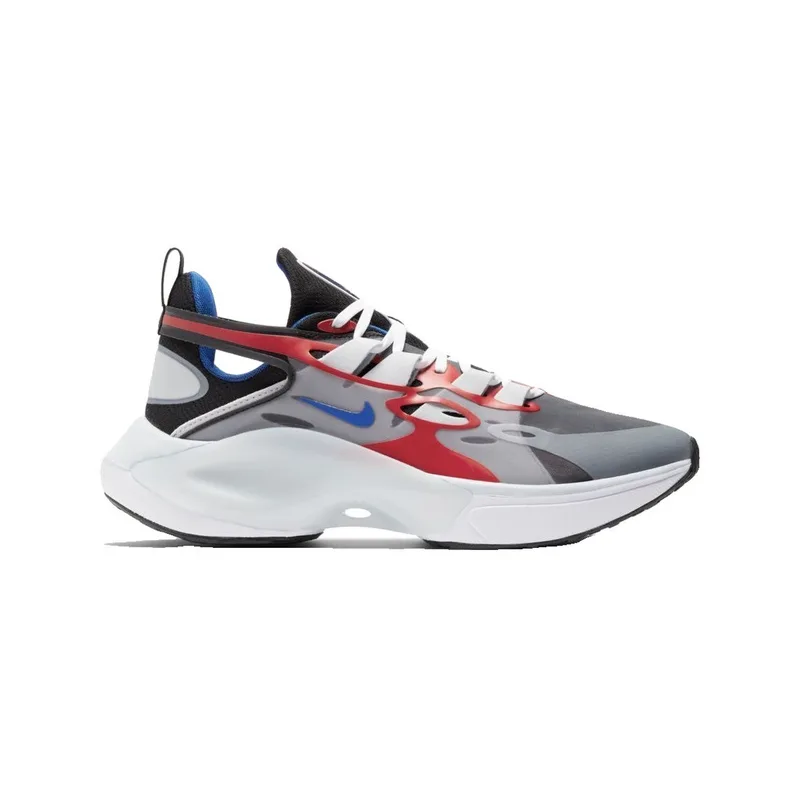 Sneakers Nike Baskets Signal D/MS/X noir