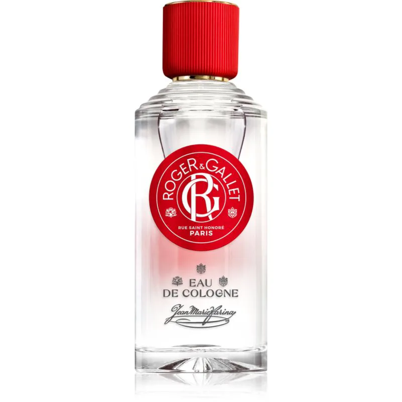 Roger & Gallet Jean Marie Farina κολόνια unisex 100 ml