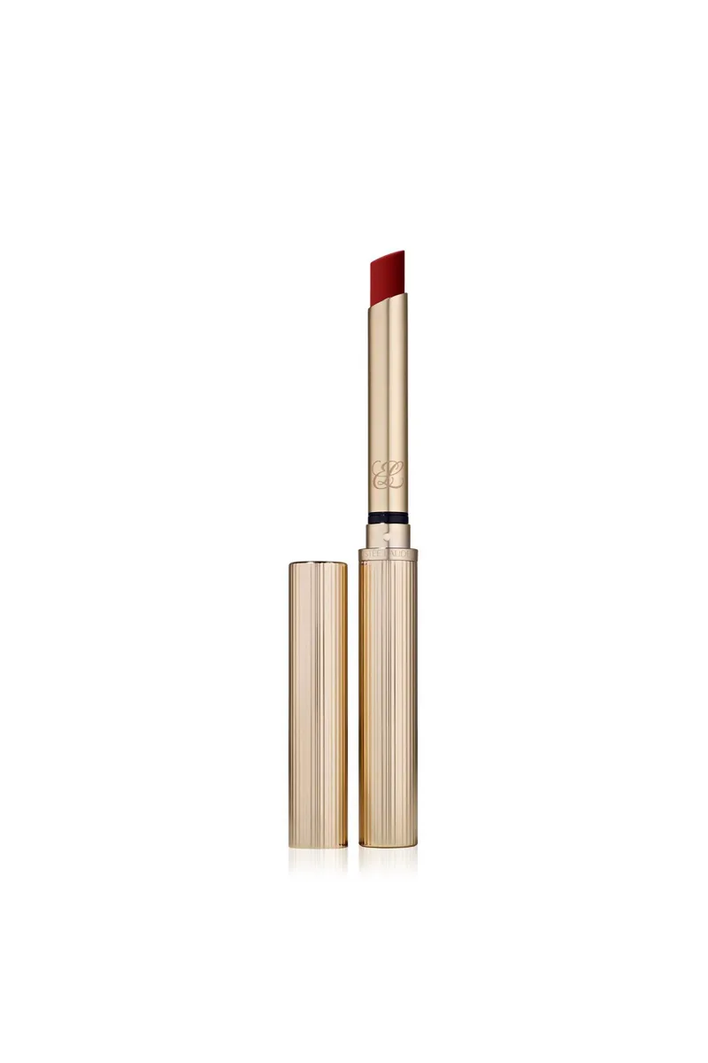 Estée Lauder Pure Color Explicit Silk Matte Lipstick 0,7 gr - G7Y9060000 115 Off The Record