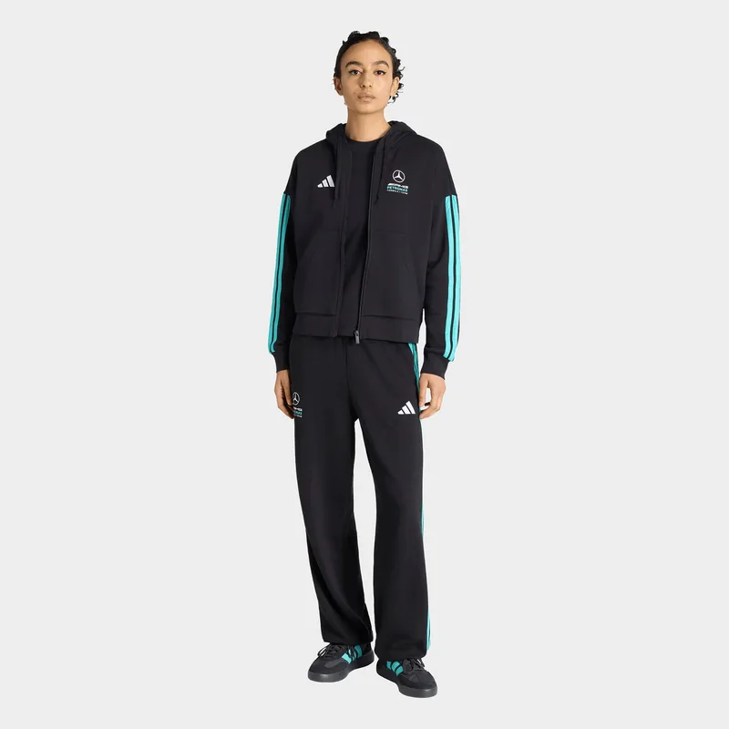 adidas W MercedesAmg PetronasF1 Team Dna (9000268419_64471)