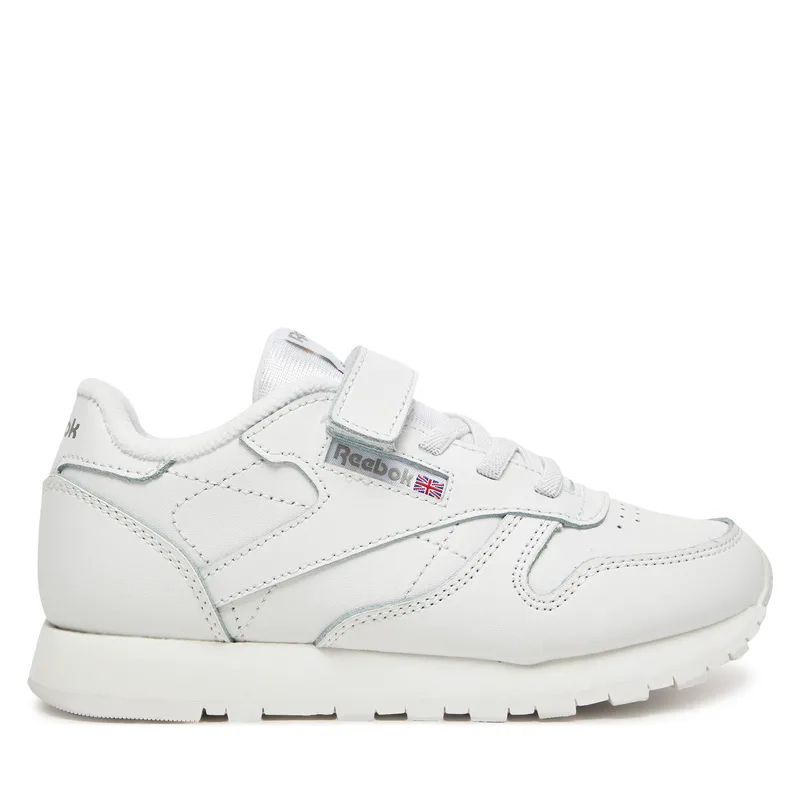Αθλητικά Reebok V9-25207-02 (IV) Λευκό