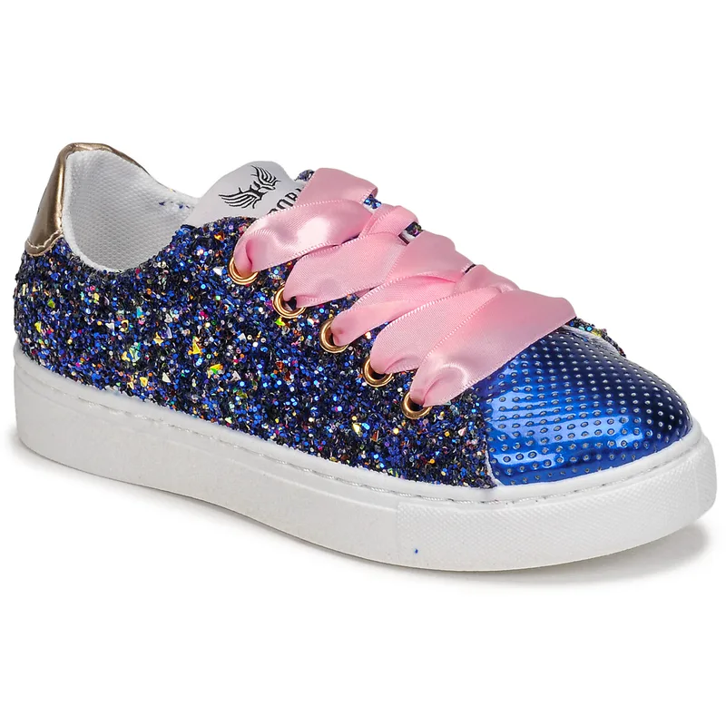 Xαμηλά Sneakers Kaporal SHERIFA