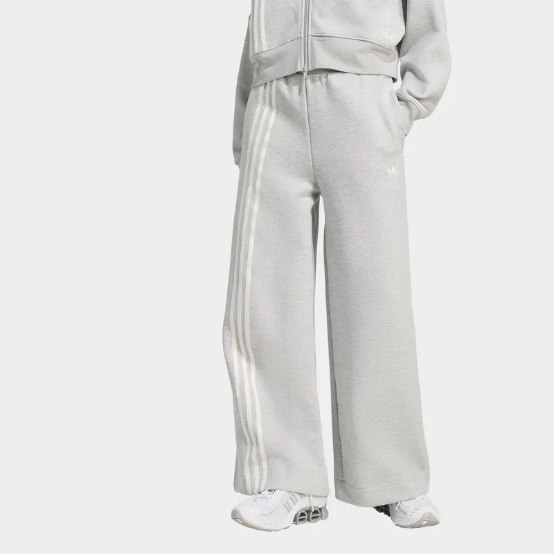 adidas Originals Off Placed 3-Stripes Γυναικείο Παντελόνι Φόρμας (9000251101_89658)