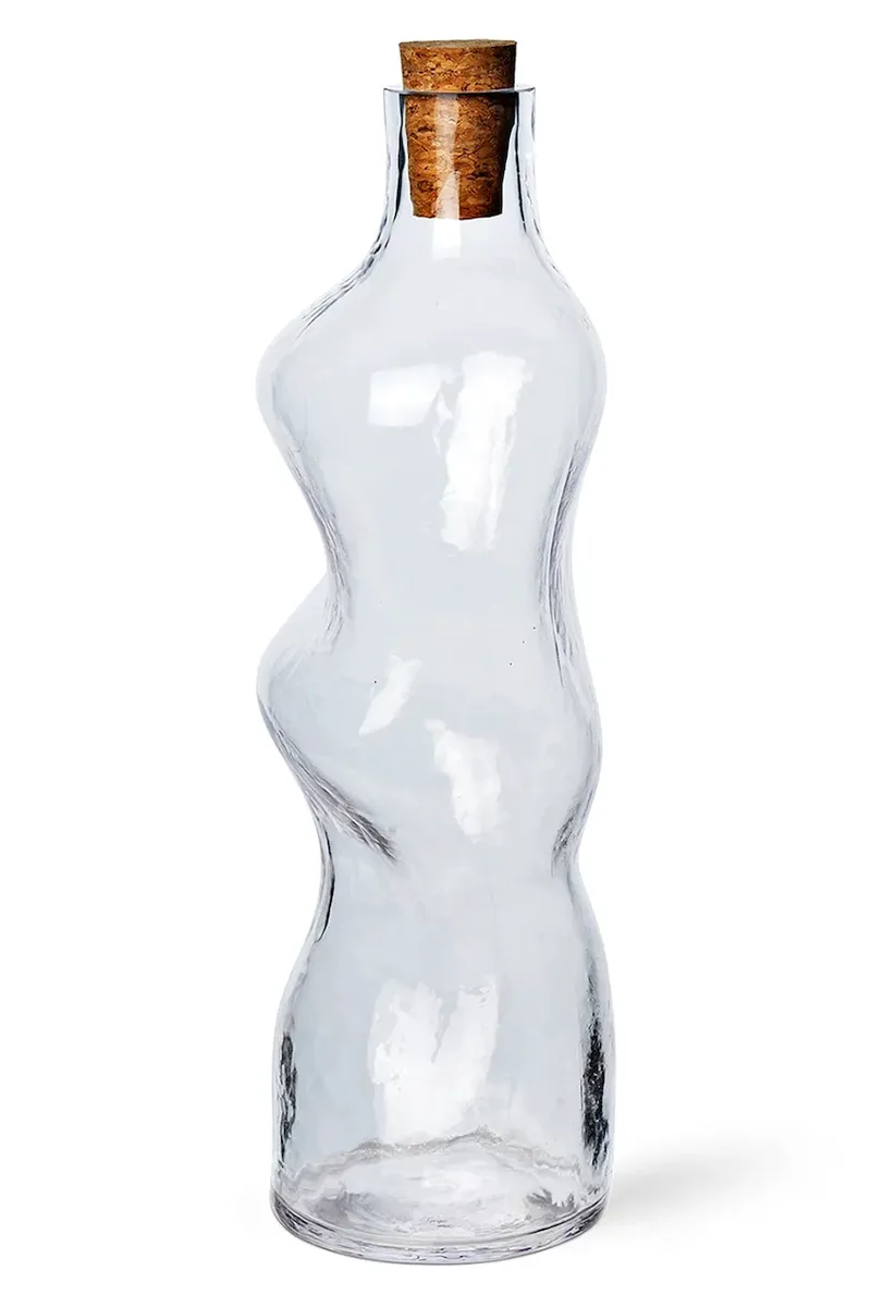 Καράφα ferm LIVING Dimple 1 L