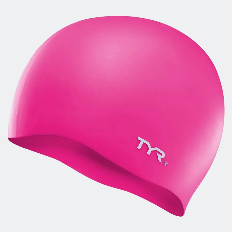 TYR Silicon Cap Unisex Σκουφάκι Κολύμβησης (9000105214_53034)