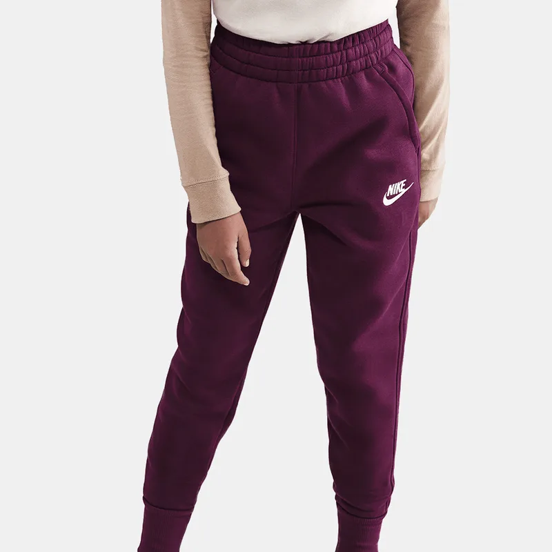 Nike Sportswear Club Fleece Jogger Παιδική Φόρμα (9000234079_87005)