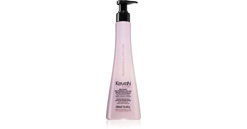 Phytorelax Laboratories Color leave-in conditioner for colored hair 250 ml