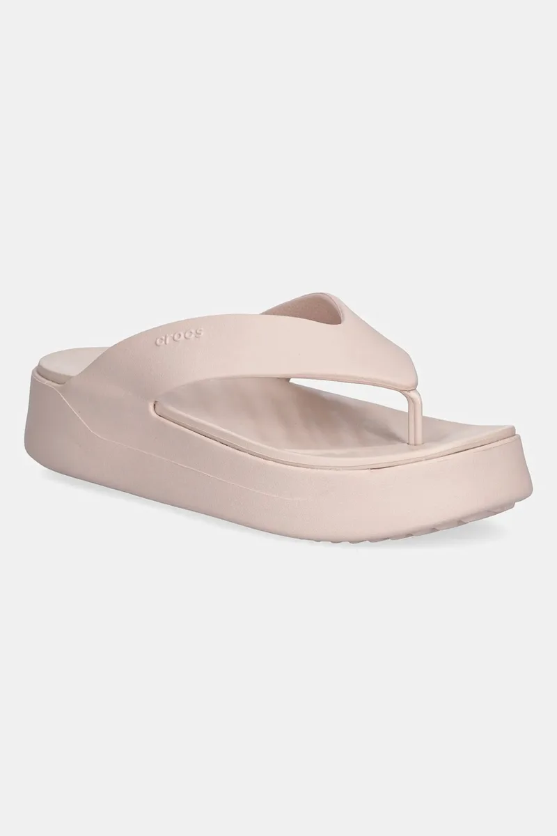 Crocs Σαγιονάρες Crocs Getaway Platform Flip