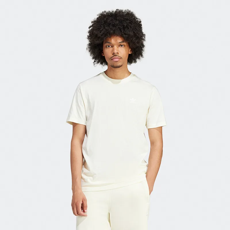 adidas Originals Trefoil Essentials Ανδρικό T-shirt (9000169956_11935)