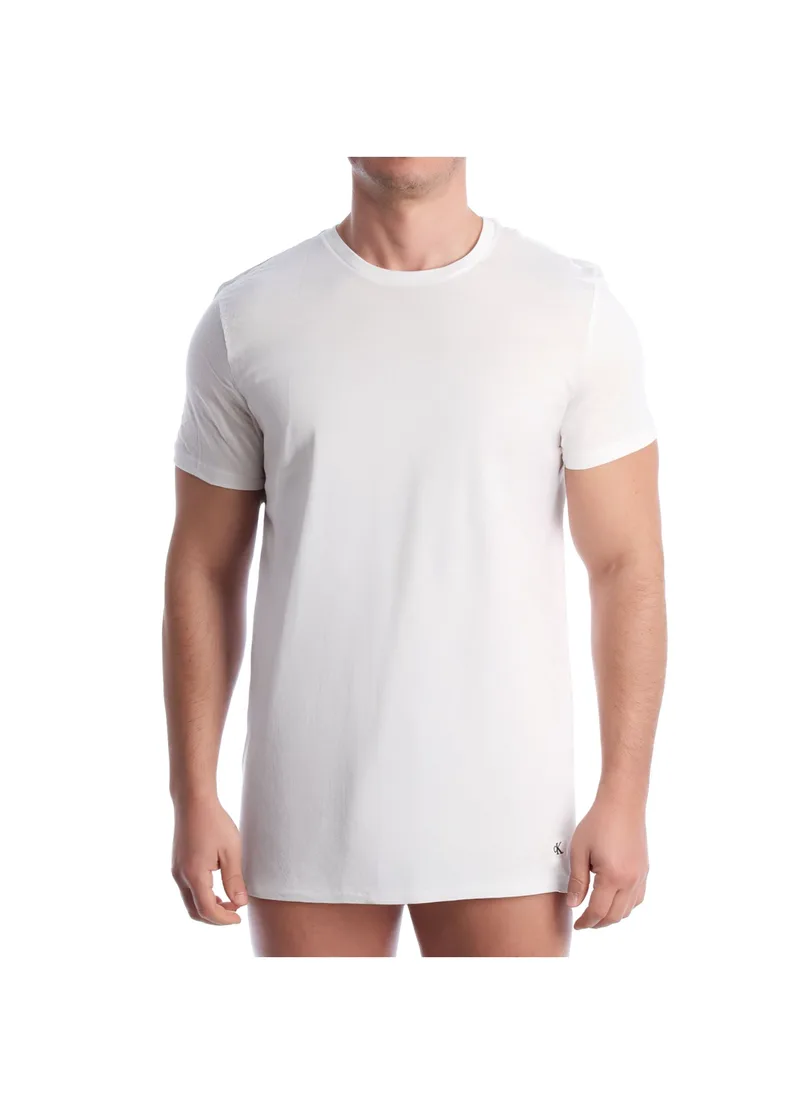 Calvin Klein & Hugo Boss Underwear - Ανδρικό Σετ Μπλούζες 3 τμχ Calvin Klein Underwear