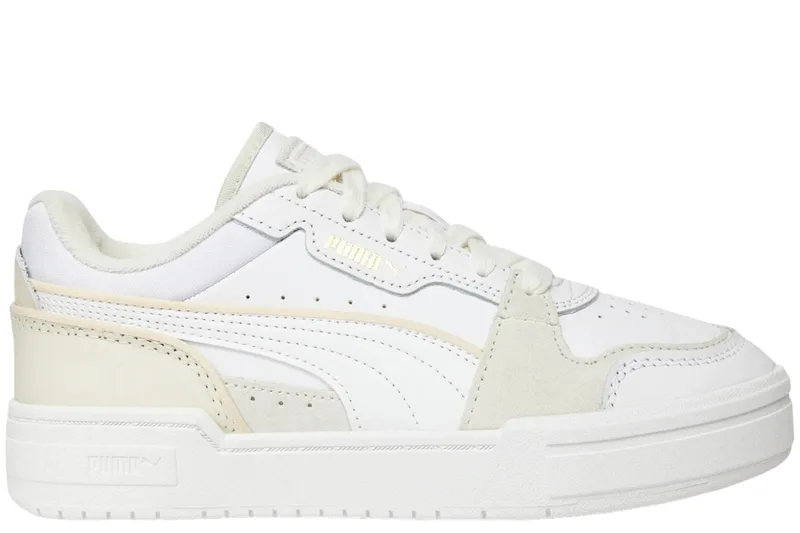 Sneaker Puma Prime Low Boot Ca Pro Lux III 395203-01