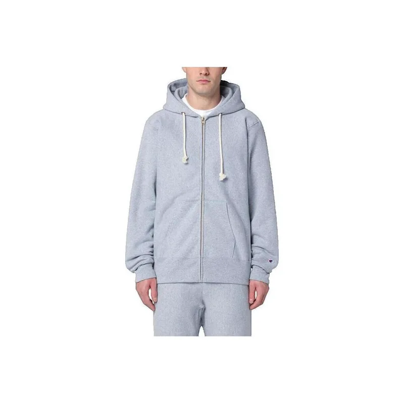 T-shirt με κουκούλα Champion Hoodie