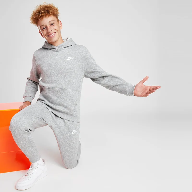 Nike Club Fleece Παιδικό Παντελόνι Φόρμας (9000180026_56403)