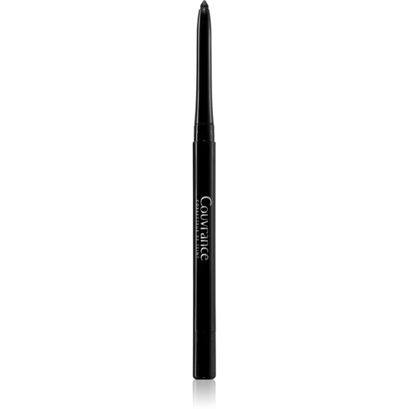 Avène Couvrance High Definition μολύβι για τα μάτια απόχρωση Black 3 γρ