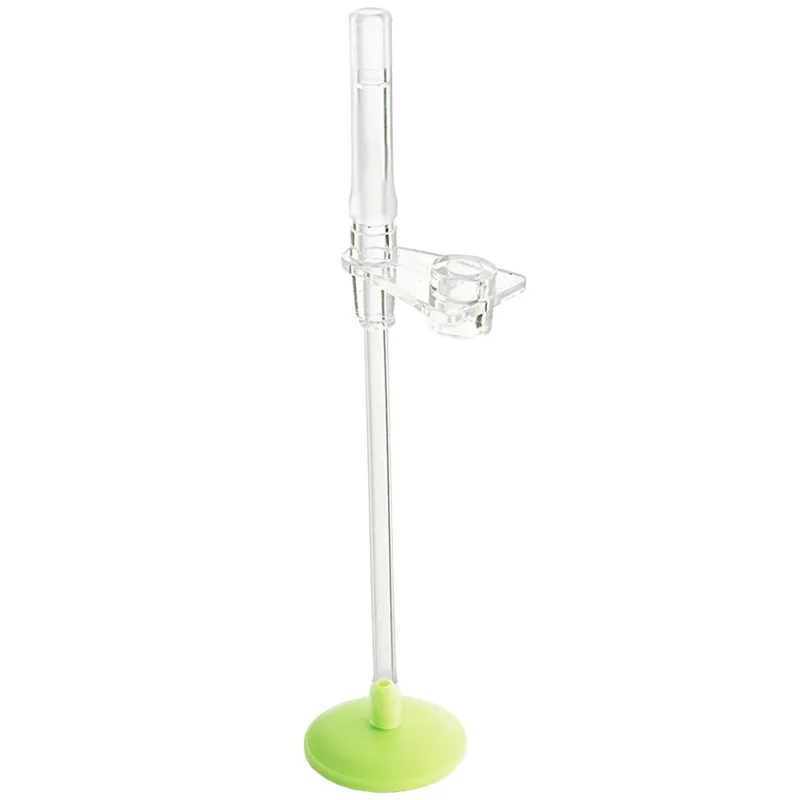 Munckin Replacement Weighted Straw for Any Angle Cups Ανταλλακτικό Καλαμάκι με Βαρίδι 1 Τεμάχιο - Πράσινο
