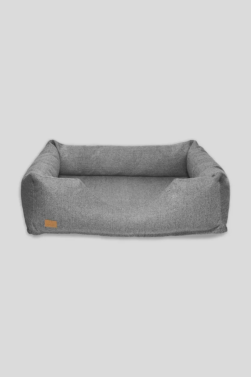 Ορθοπεδικό κρεβάτι για κατοικίδιο Bebobi Lilo 115 x 85 x 23 cm