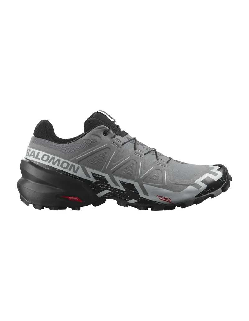 Salomon Speedcross 6 Wide L41744100