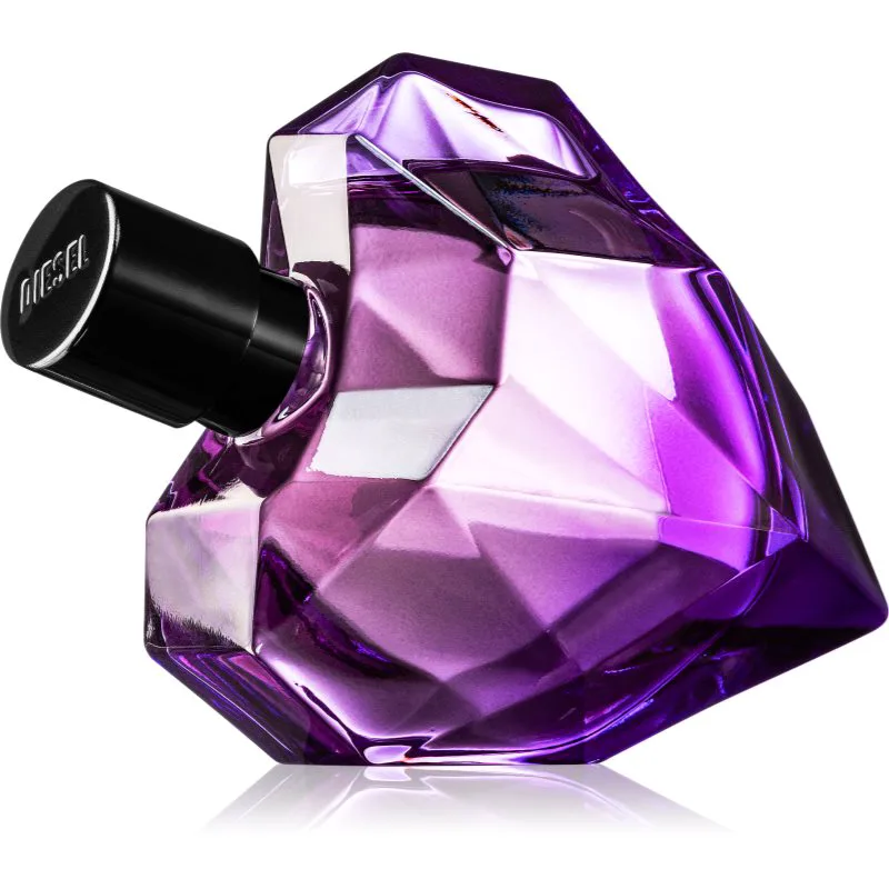 Diesel Loverdose Eau de Parfum για γυναίκες 75 ml