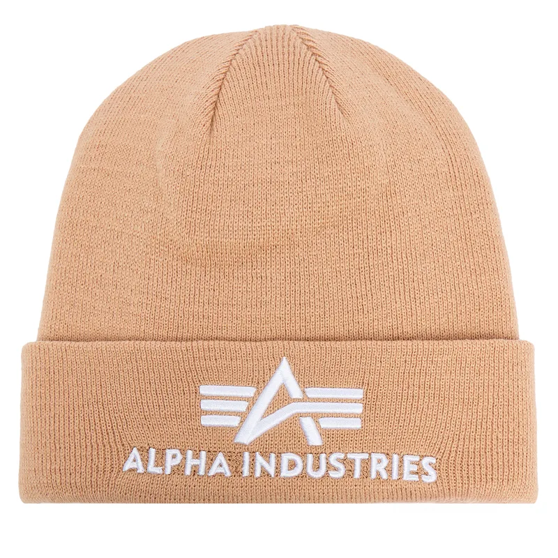 Σκούφος Alpha Industries 168910 Πορτοκαλί
