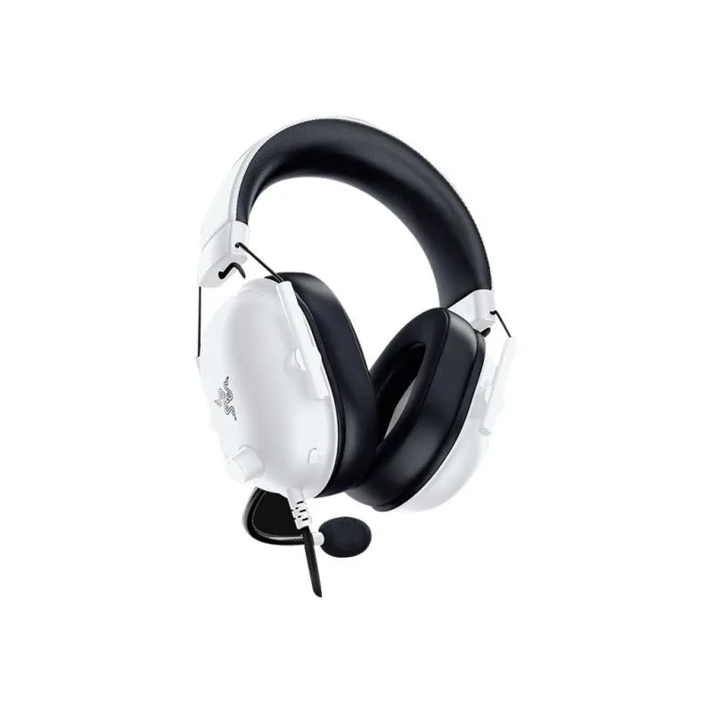 Razer Headset BlackShark V2 X White (RZ04-03240700-R3M1) (RZ0403240700R3M1)