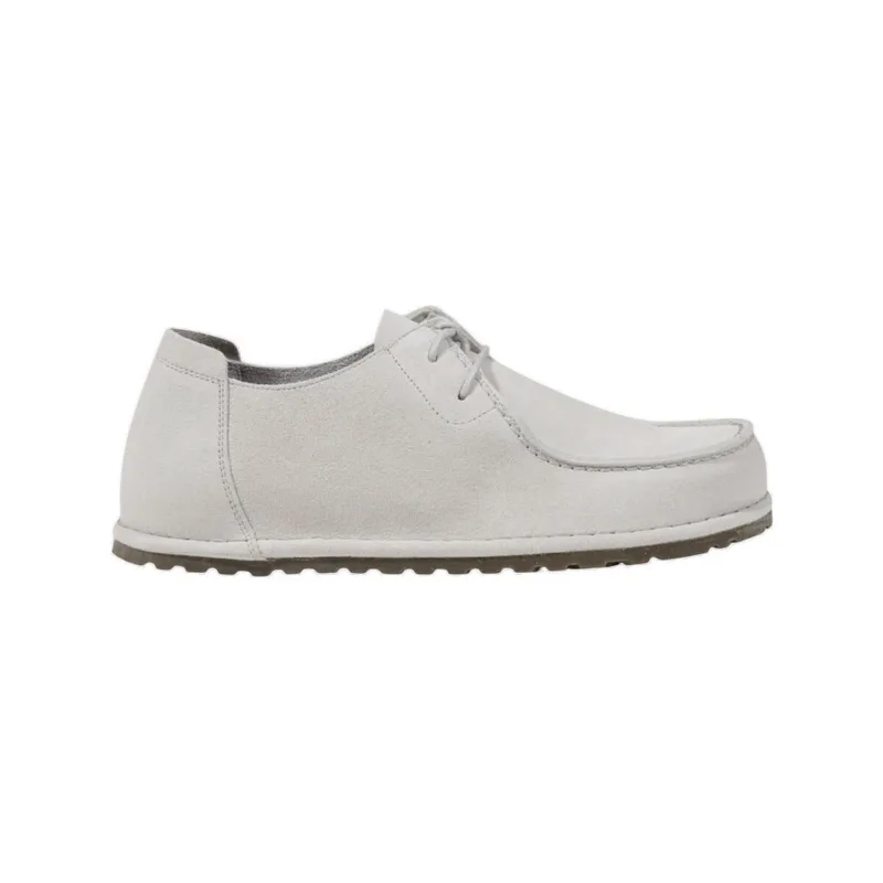 Derbies BIRKENSTOCK Mocassins Utti Lace cuir