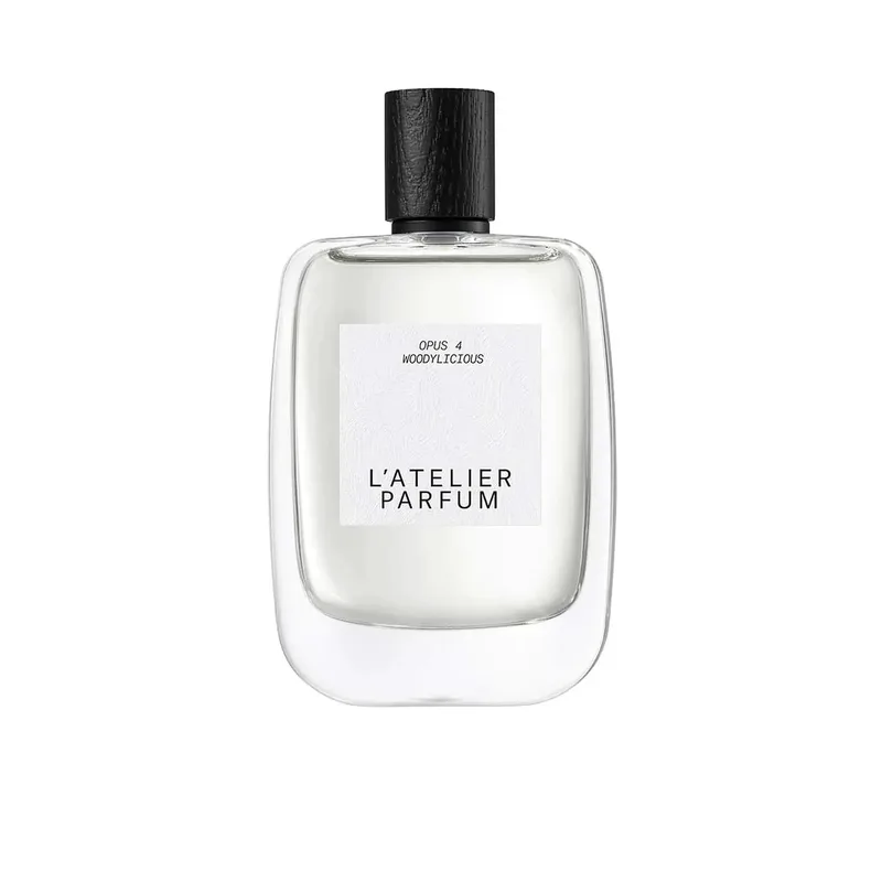 Woodylicious - 100 ML EAU DE PARFUM