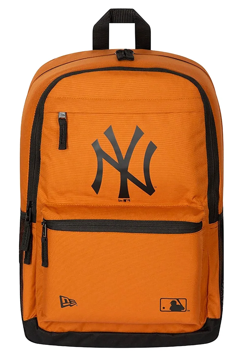Τσάντα Πλάτης New Era New York Yankees MLB Delaware Pack 60357023-210 Ανδρικό