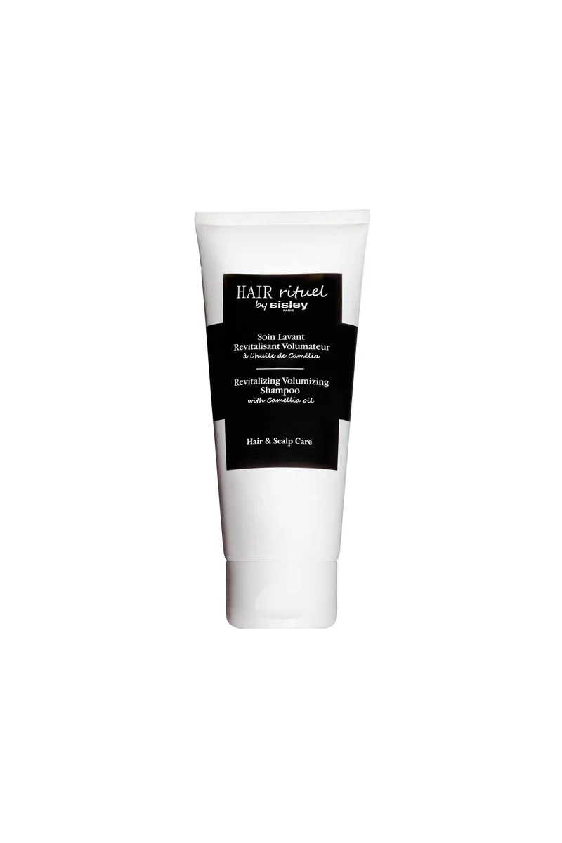 Hair Rituel by Sisley Revitalizing Volumizing Shampoo With Camellia Oil 200 ml - 169220
