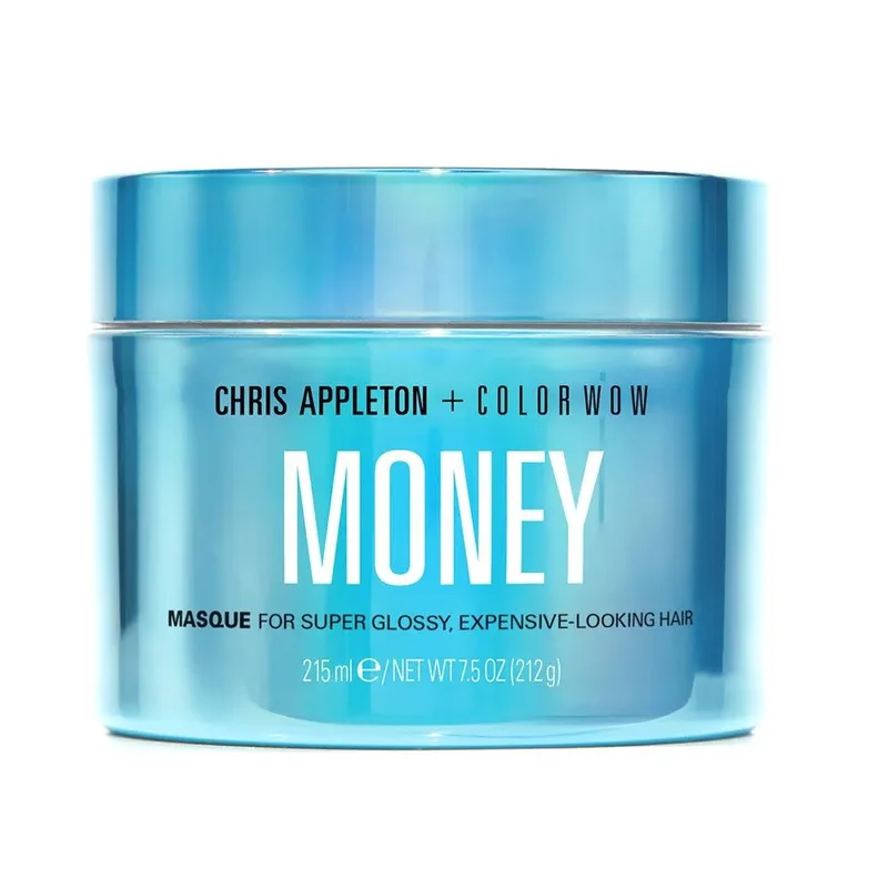 Chris Appleton + Color Wow Money Masque (215ml)