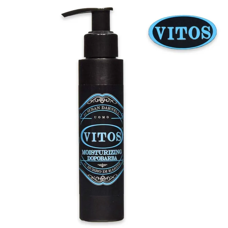 Vitos moisturizing 100ml