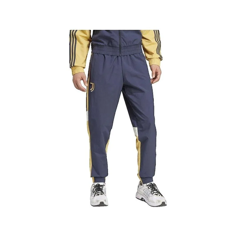 Φόρμες adidas Pantalons de survêtement Juventus nylon recyclé