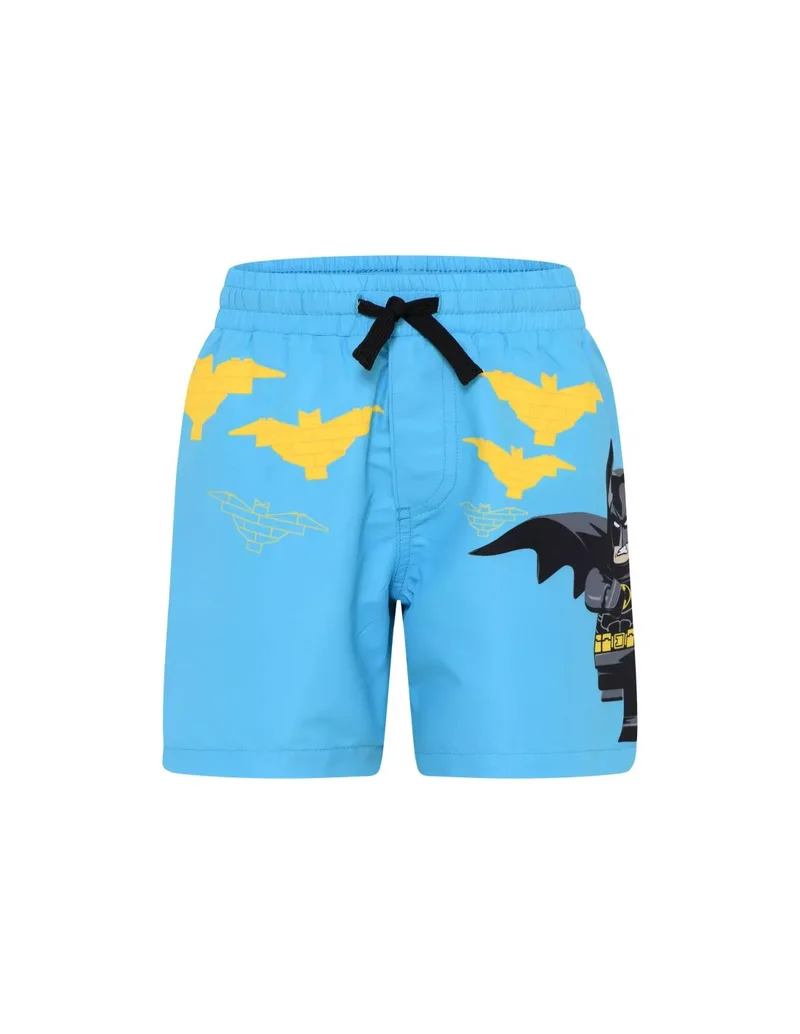 Lego Wear Lwalex 313 Swim Shorts Swim Shorts Jr 12010818593