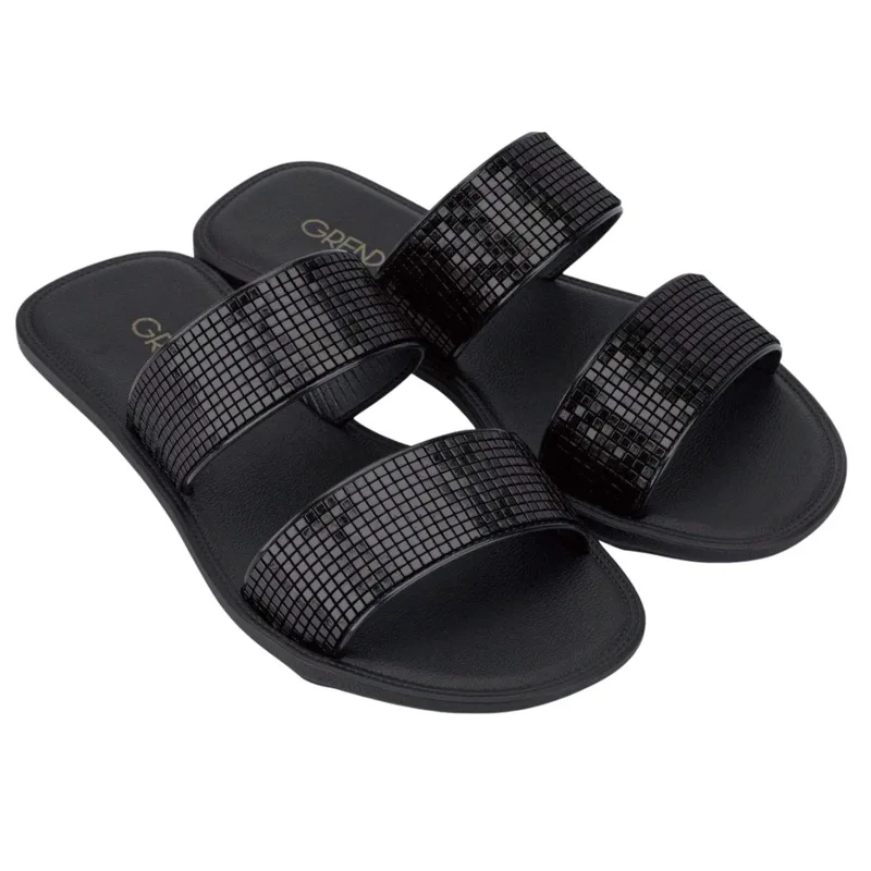 Grendha | Disco Core | 780-24170 | Black | (63141-32266)