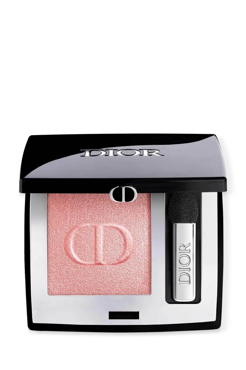 Dior Diorshow Mono Couleur High-Color and Long-Wear Eyeshadow - C042400755 619 Tutu