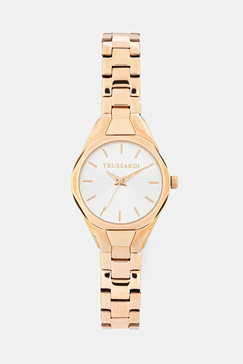 Ρολόι Trussardi METROPOLITAN