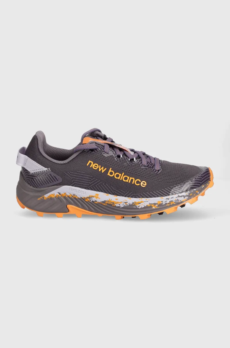 Παπούτσια για τρέξιμο New Balance FuelCell Summit Unknown v4