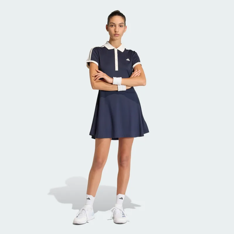 adidas W Tennis Classics Dress (9000274466_24222)