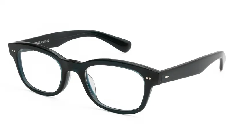 OLIVER PEOPLES ΣΚΕΛΕΤΟΣ ΟΡΑΣΕΩΣ OLIVER PEOPLES 5617U 1819 4920 5617U Μαύρο