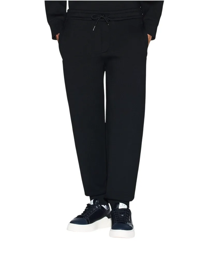 Armani Exchange - Παντελόνι Φόρμας Ανδρικό XM001378AF18746-UC001